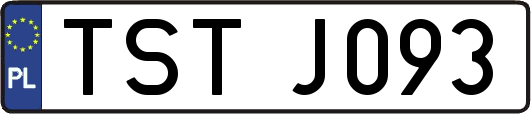 TSTJ093