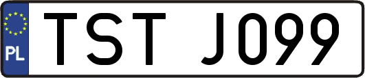 TSTJ099