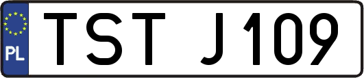 TSTJ109