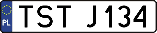 TSTJ134