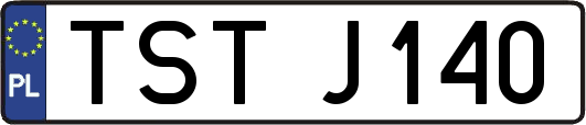 TSTJ140