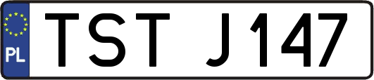 TSTJ147
