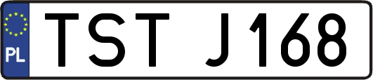 TSTJ168