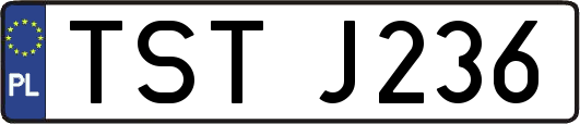 TSTJ236