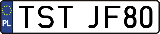 TSTJF80