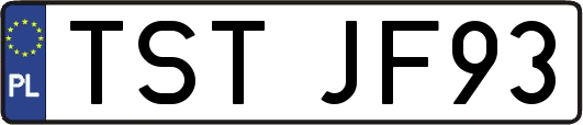TSTJF93