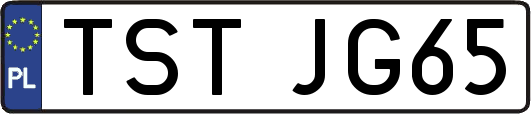 TSTJG65