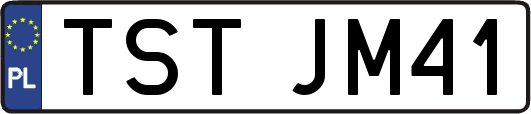 TSTJM41