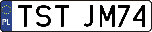 TSTJM74