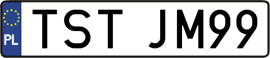 TSTJM99