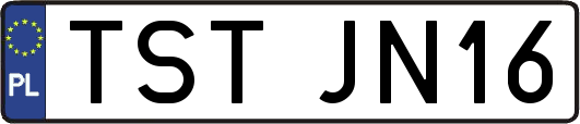 TSTJN16