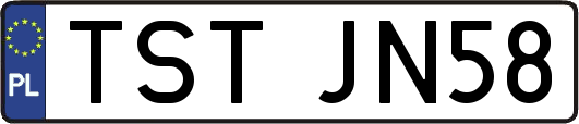 TSTJN58