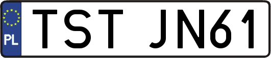 TSTJN61