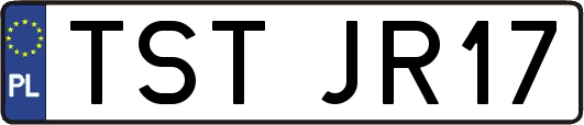 TSTJR17