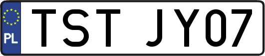 TSTJY07