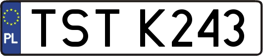 TSTK243