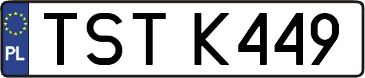 TSTK449