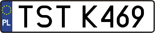 TSTK469