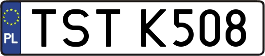 TSTK508