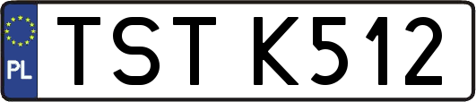 TSTK512