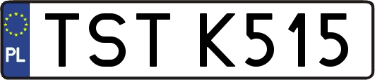 TSTK515