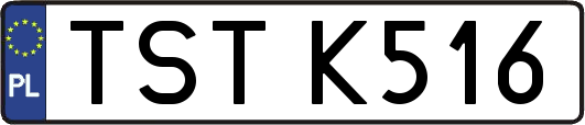 TSTK516