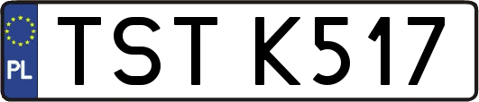 TSTK517