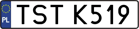 TSTK519