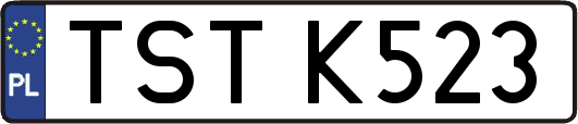 TSTK523