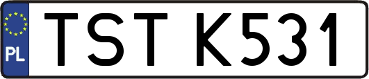 TSTK531