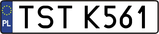TSTK561