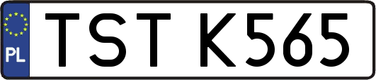 TSTK565