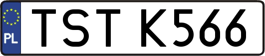 TSTK566