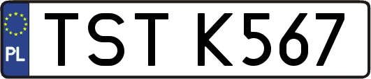 TSTK567