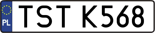 TSTK568