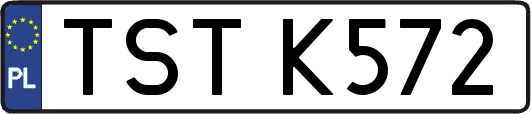 TSTK572
