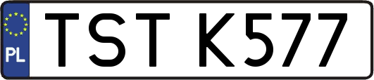 TSTK577