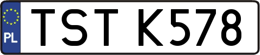 TSTK578