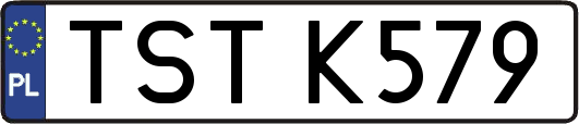 TSTK579