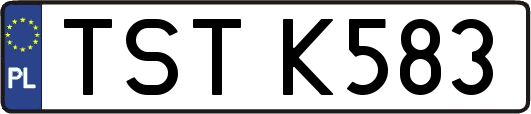 TSTK583