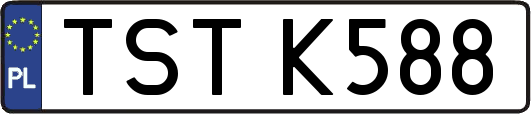TSTK588