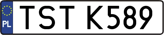 TSTK589