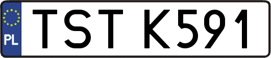 TSTK591