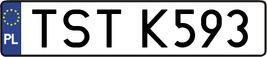 TSTK593