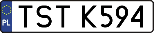 TSTK594