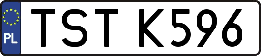 TSTK596