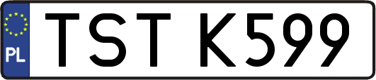 TSTK599