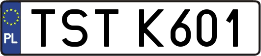 TSTK601
