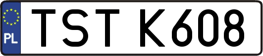 TSTK608