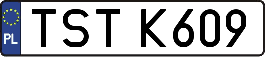 TSTK609